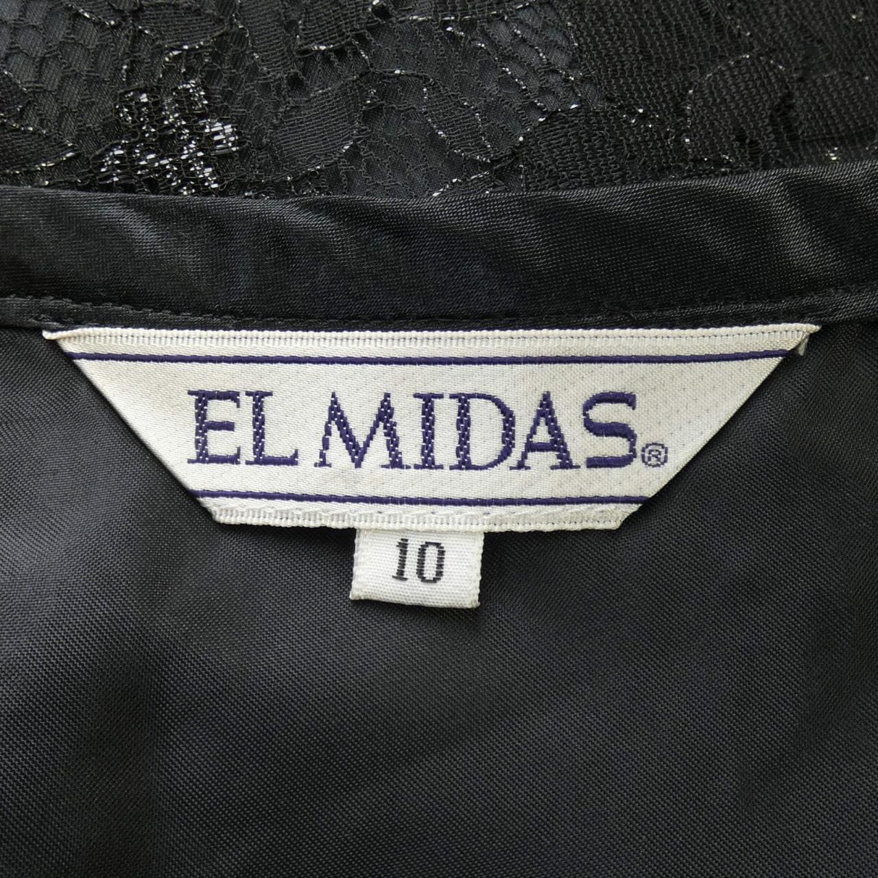 エルミダ EL MIDAS スカート