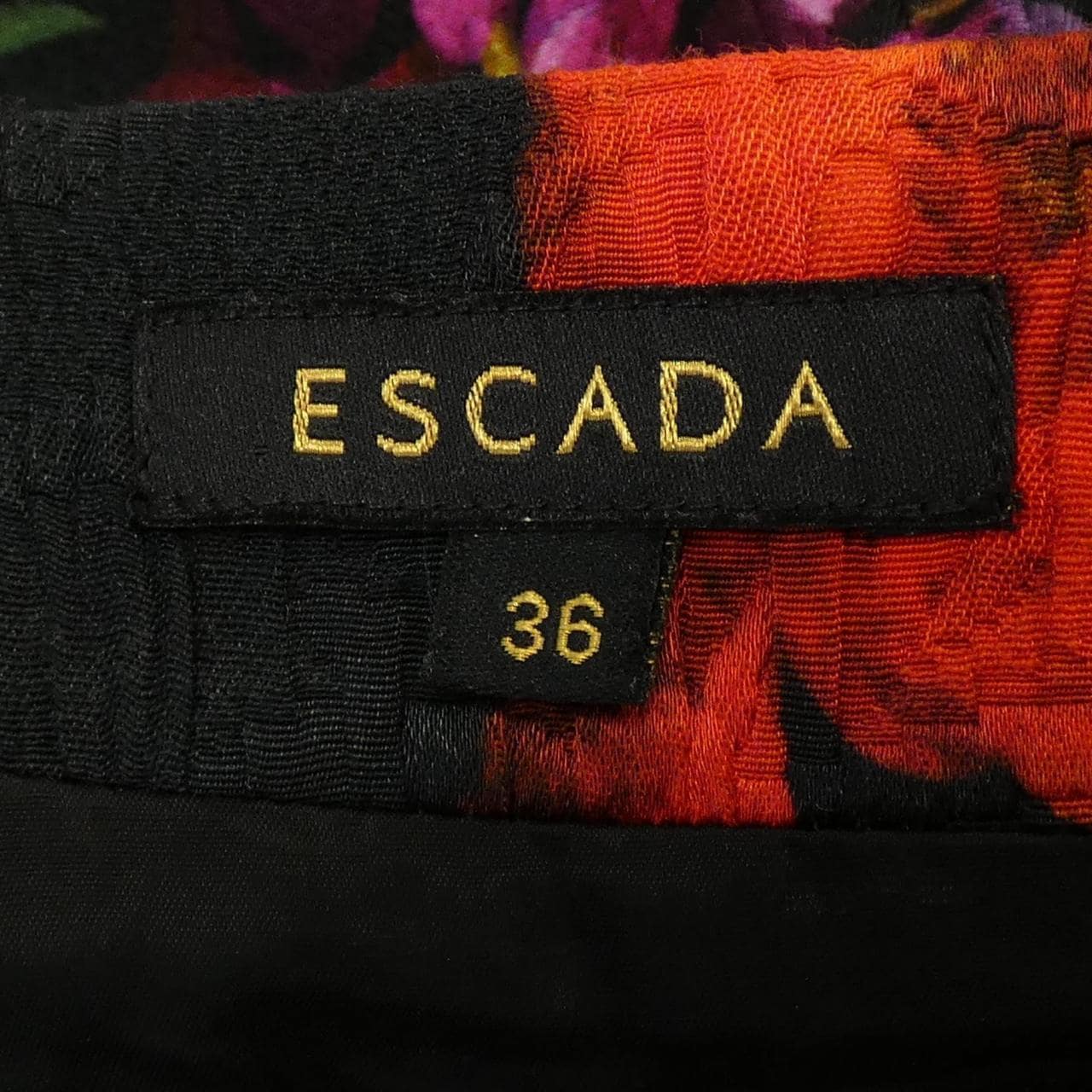 コメ兵｜エスカーダ ESCADA スカート｜エスカーダ｜レディース 