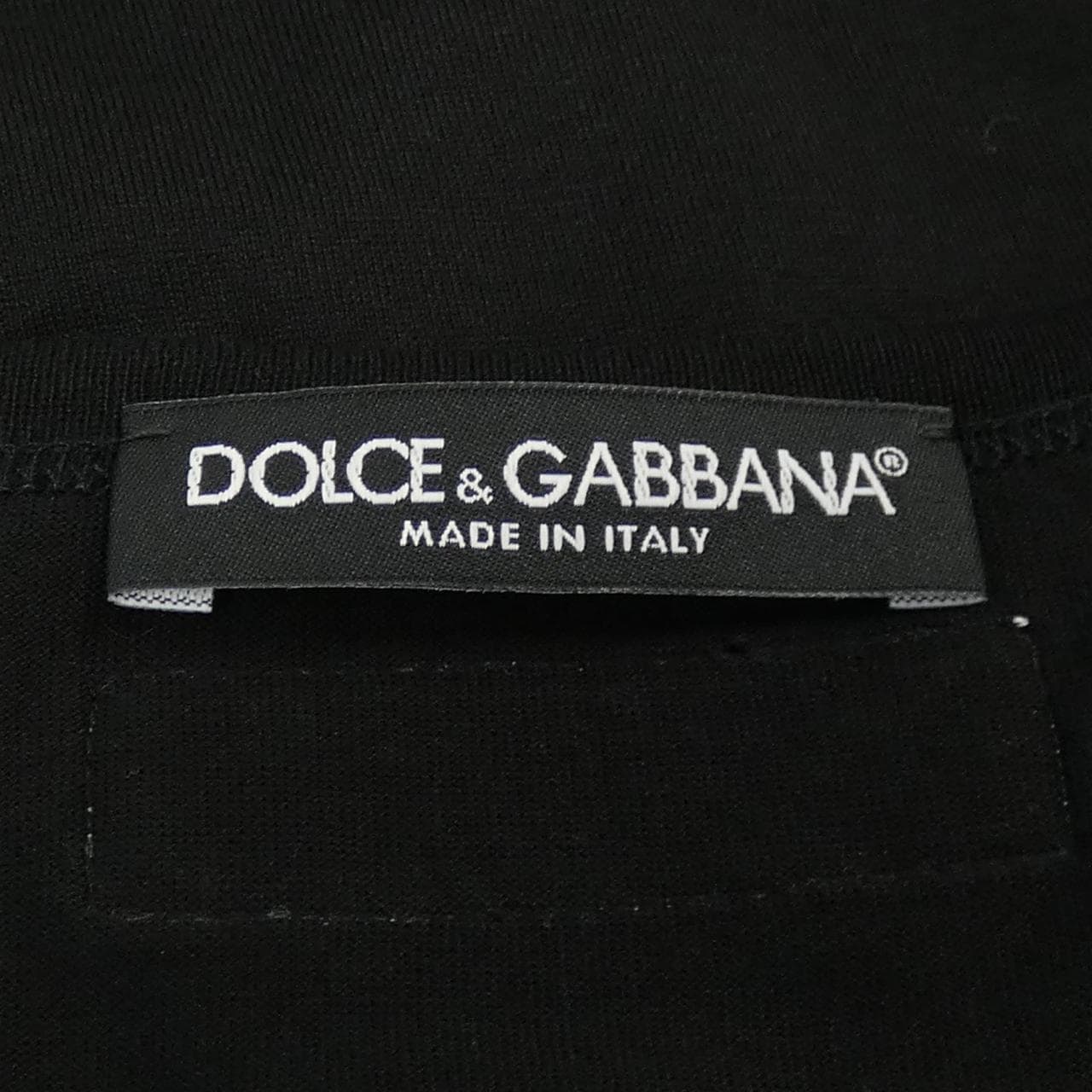 ドルチェアンドガッバーナ DOLCE&GABBANA タンクトップ