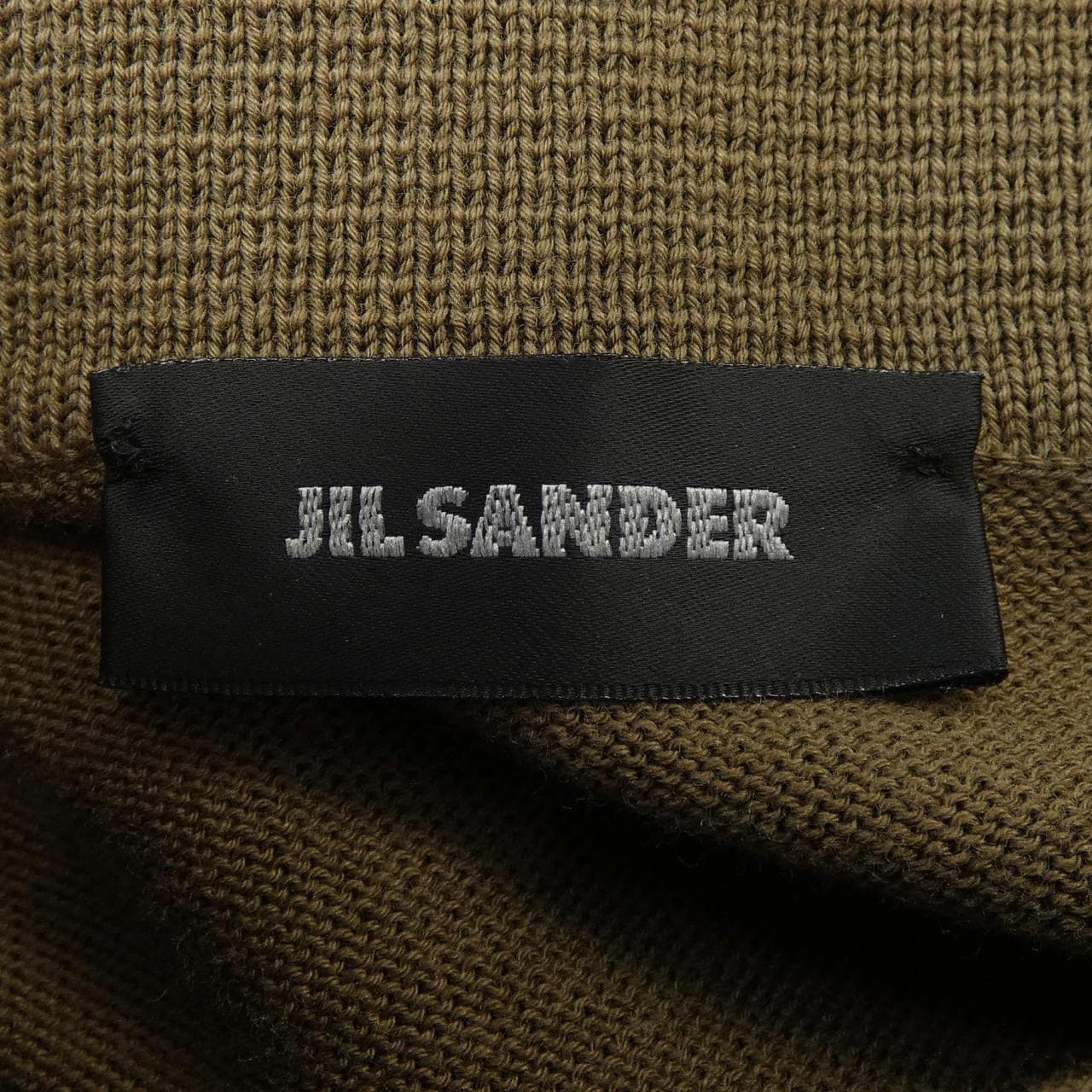 ジルサンダー JIL SANDER ポロシャツ