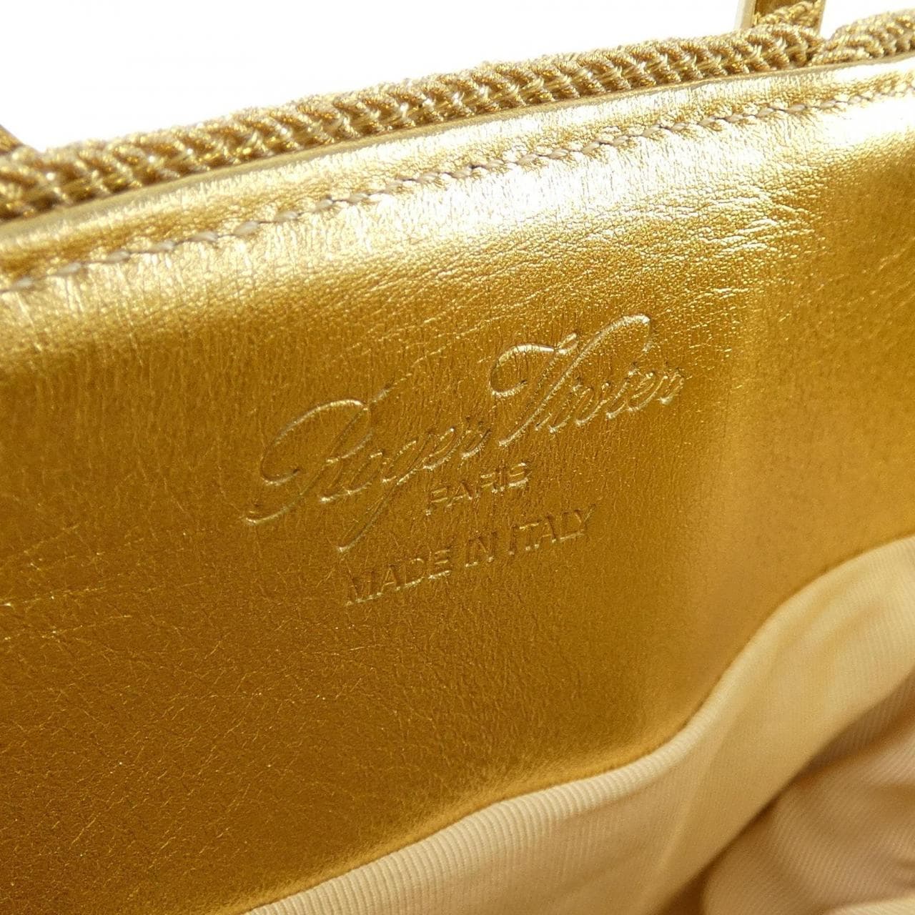 ロジェヴィヴィエ ROGER VIVIER BAG