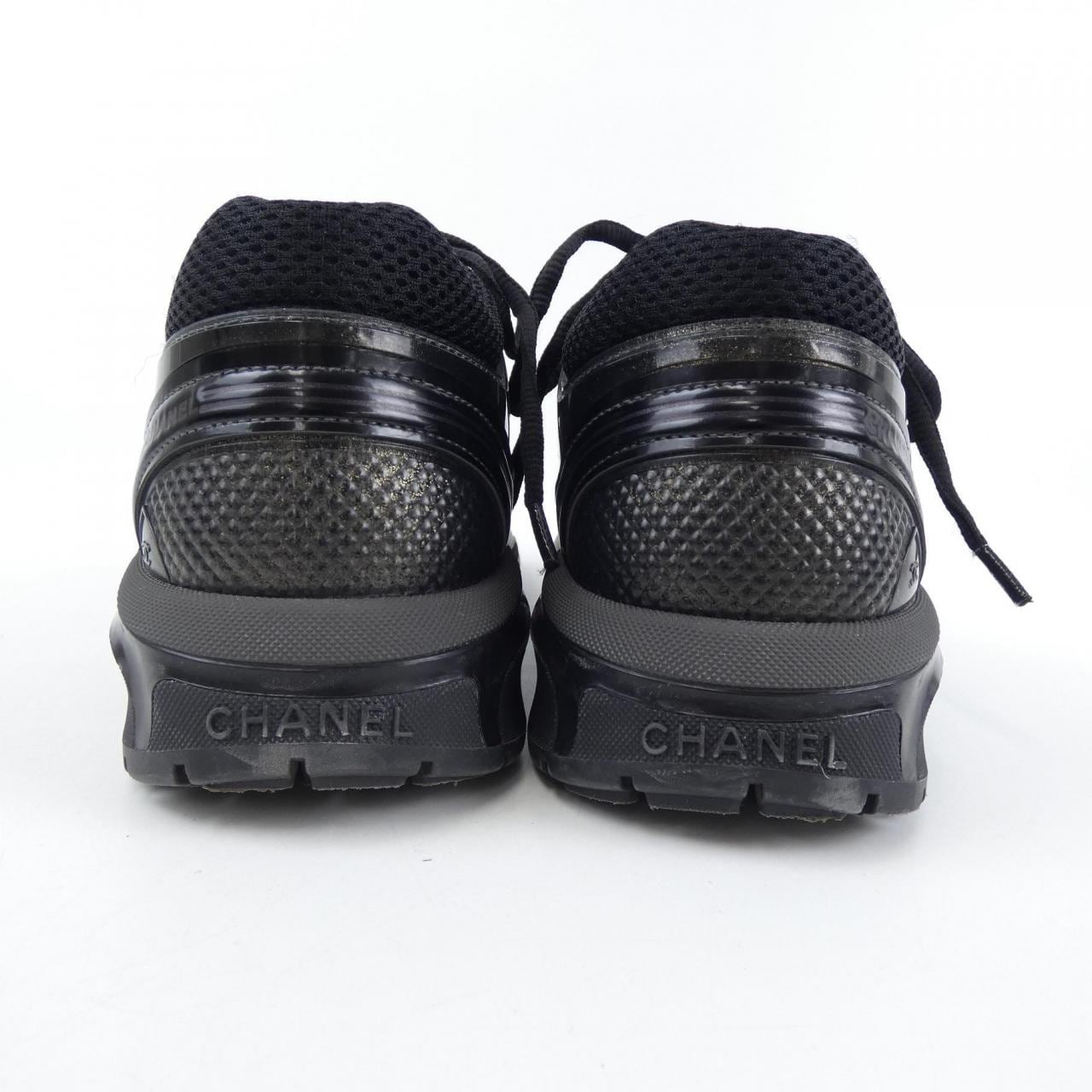 シャネル CHANEL スニーカー