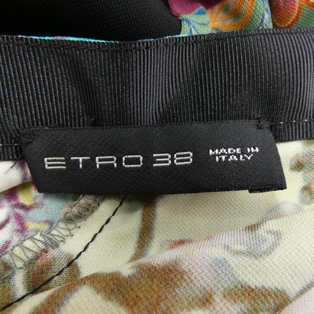 ETRO褲子