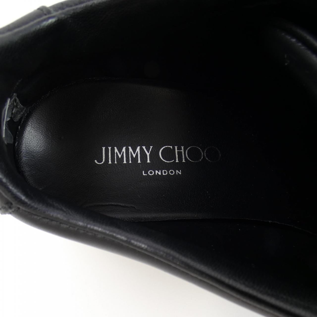 ジミーチュウ JIMMY CHOO スニーカー