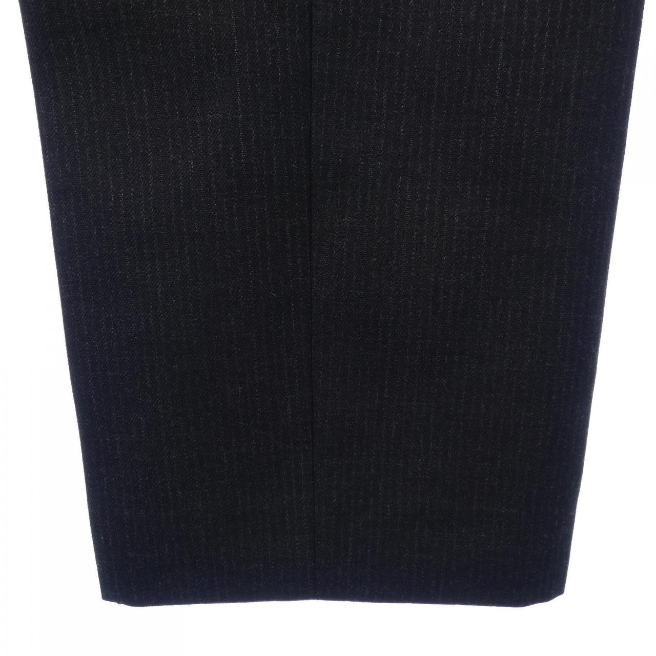 オーラリー AURALEE パンツ