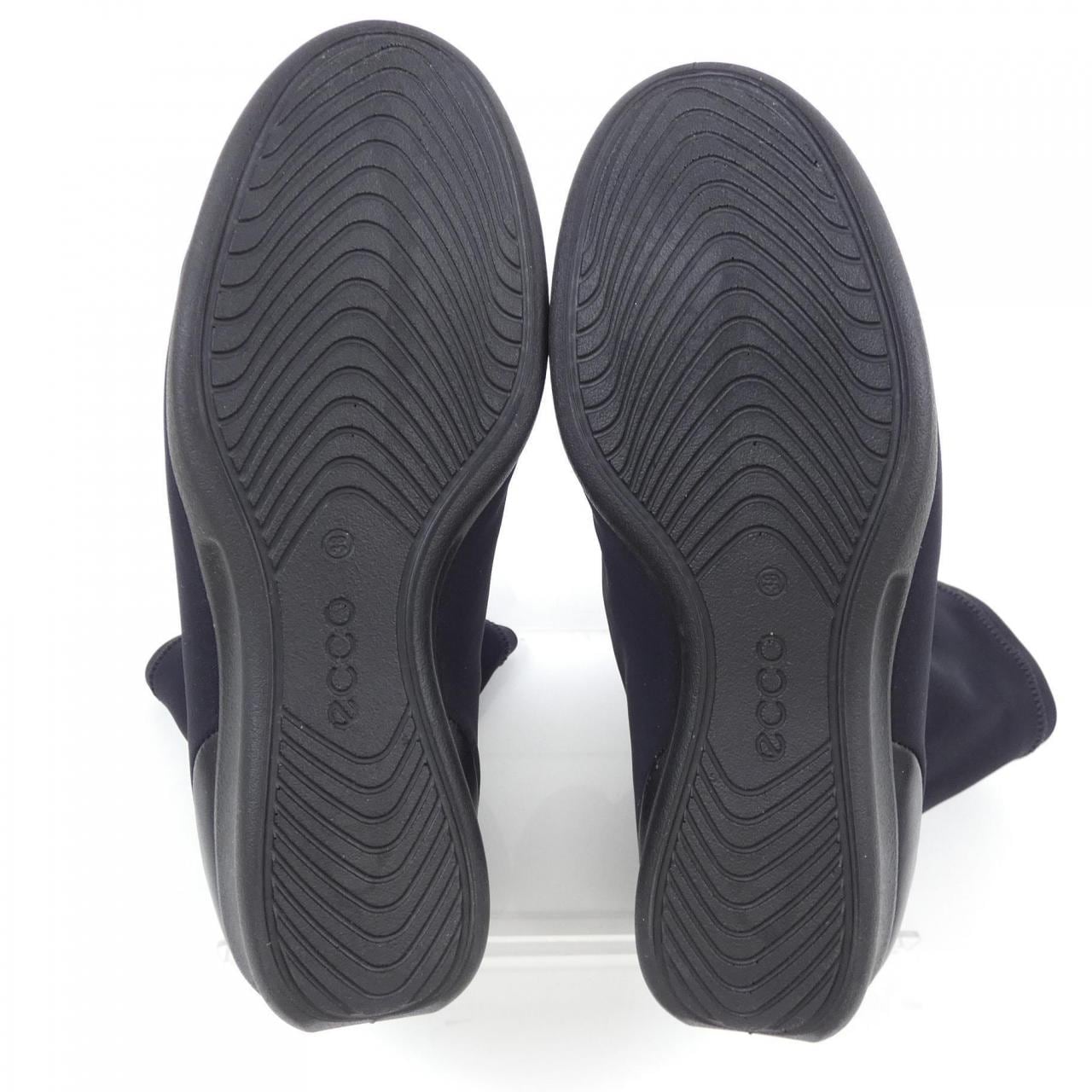 エコー ecco ブーツ