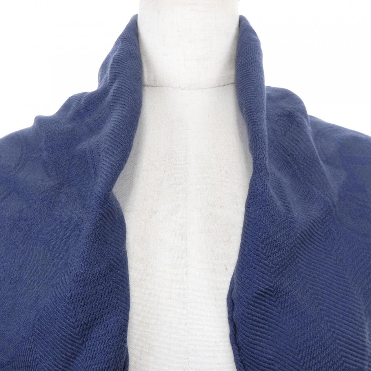 エルメス HERMES STOLE