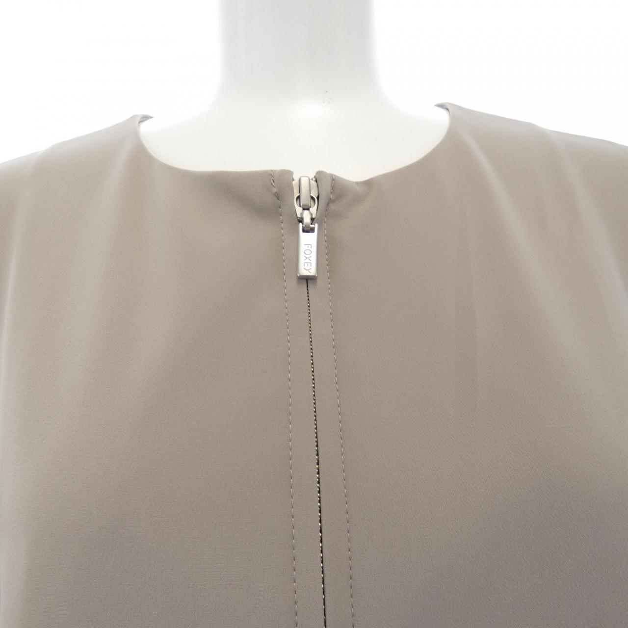 フォクシーニューヨーク FOXEY NEW YORK コート