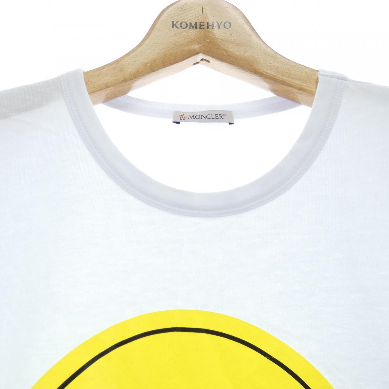 モンクレール MONCLER Tシャツ