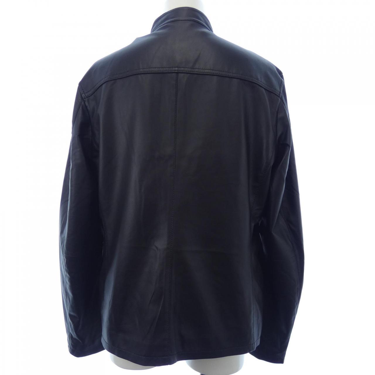 JPSEPH HOMME レザージャケット