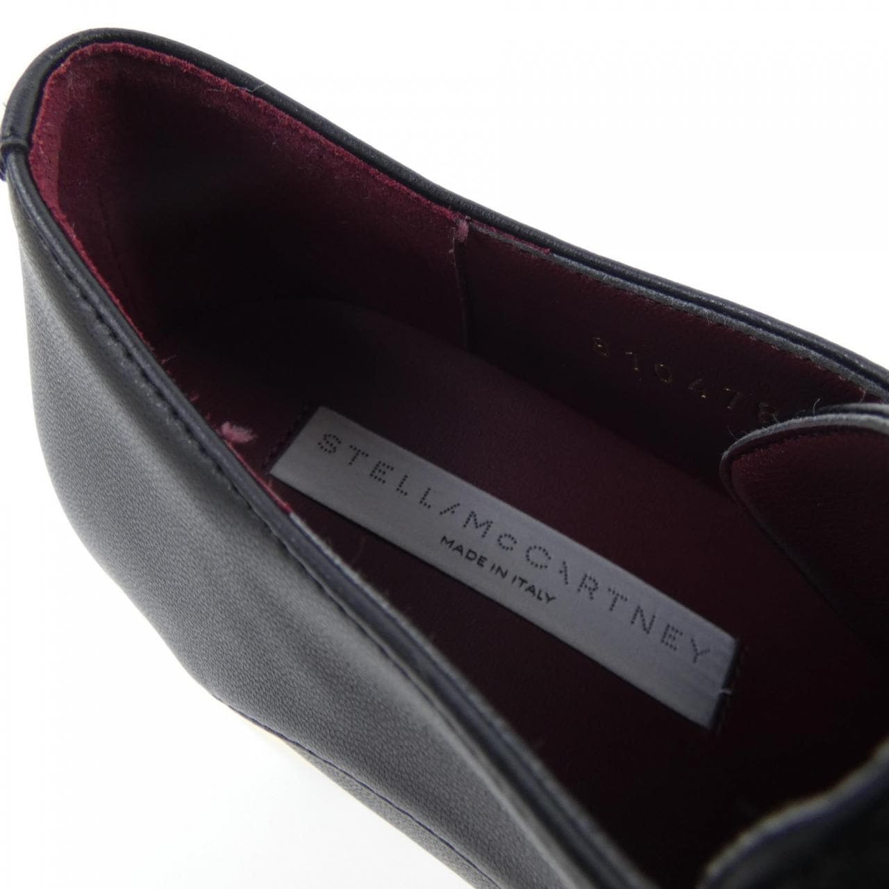 ステラマッカートニー STELLA MCCARTNEY シューズ