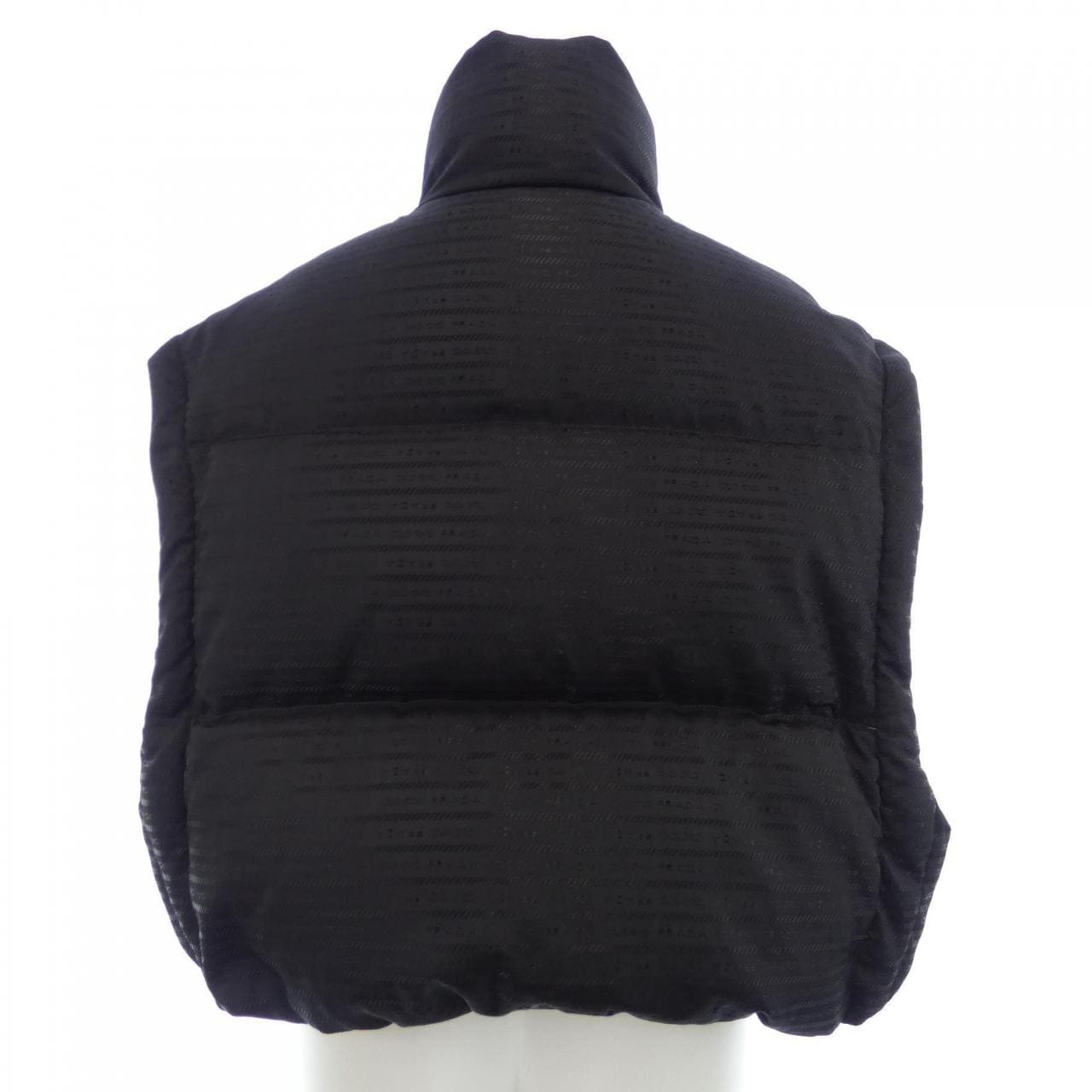 プラダ PRADA トライアングルロゴ 29Y056 S222 11FC ダウンジャケット