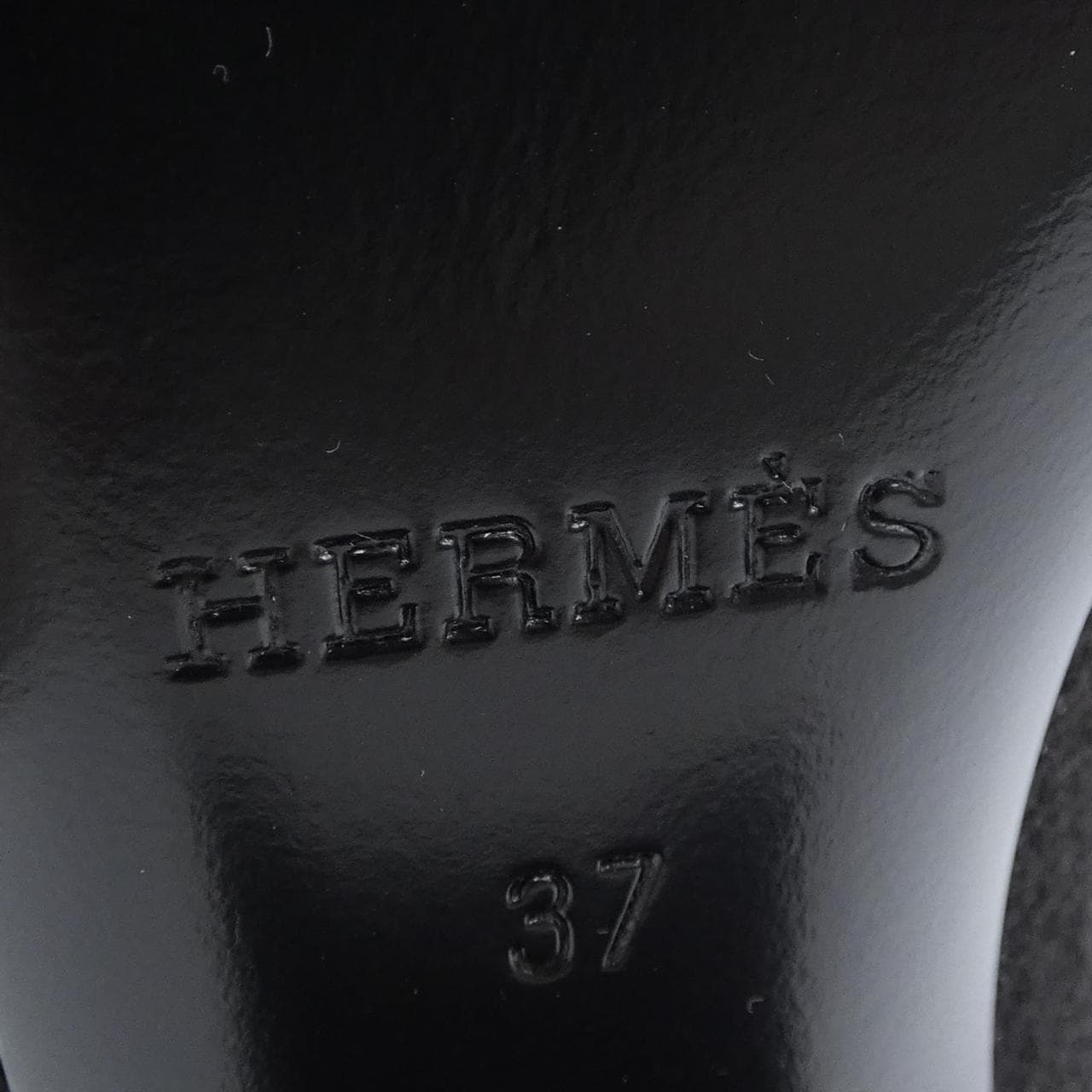 エルメス HERMES ロングブーツ