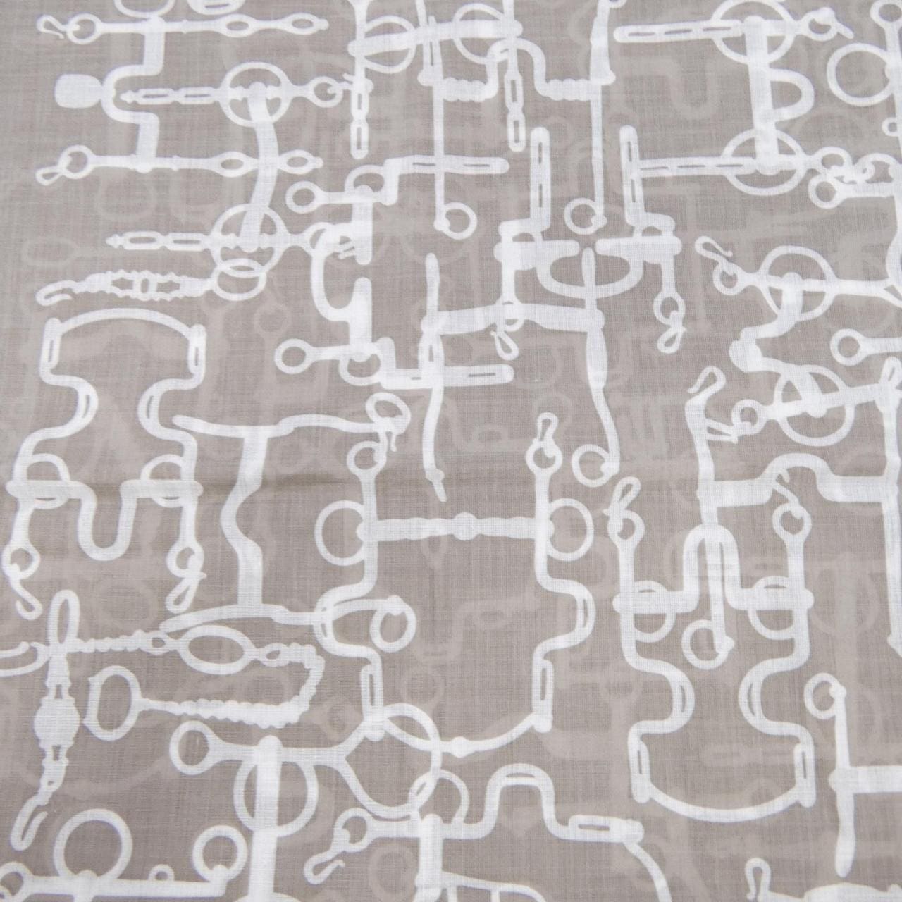 エルメス HERMES STOLE