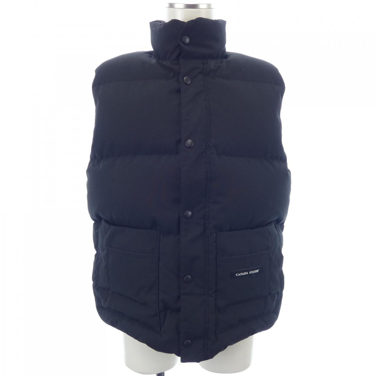 カナダグース CANADA GOOSE 4131JM R WINDSOR ウィンザー ダウンベスト
