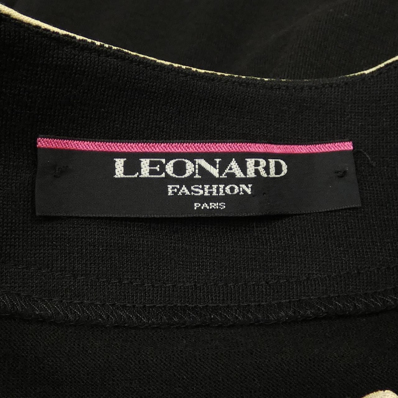 レオナールファッション LEONARD FASHION カーディガン