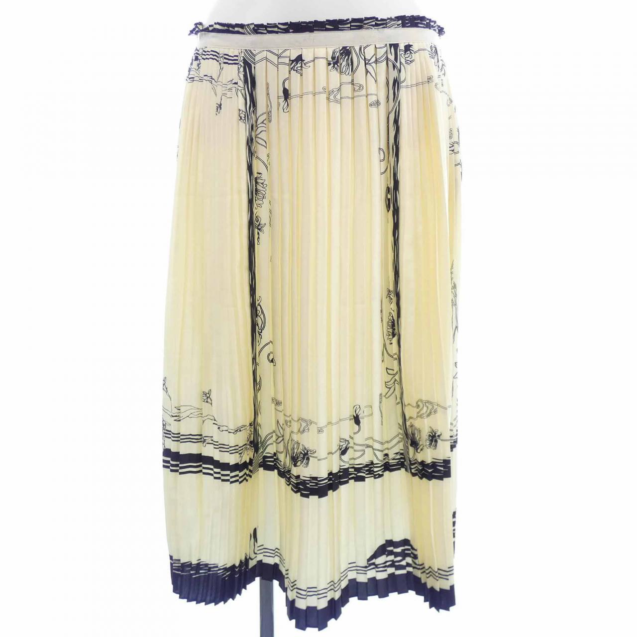 エルメス HERMES スカート