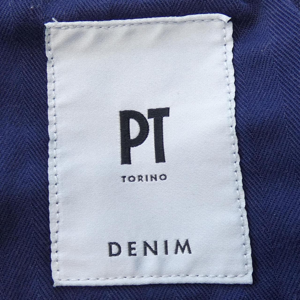 ピーティートリノ PT TORINO SWING ジーンズ