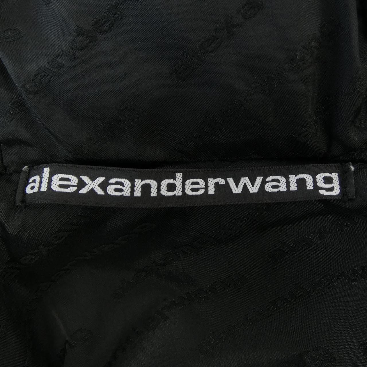 アレキサンダーワン ALEXANDER WANG CA00985 ダウンジャケット