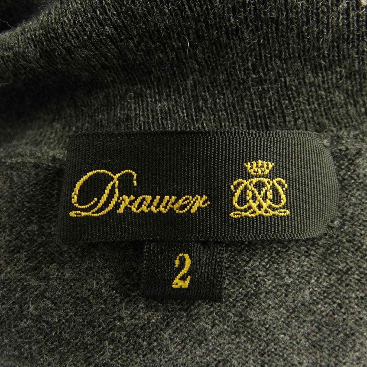 ドゥロワー DRAWER ワンピース