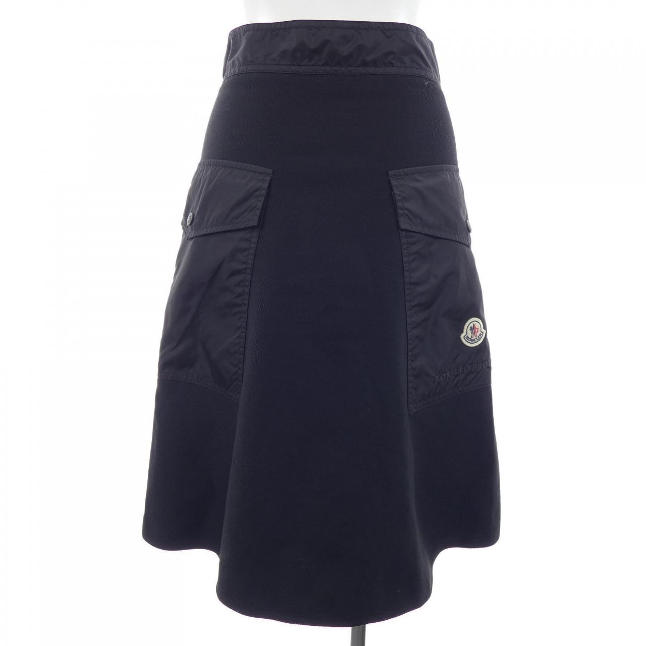 モンクレール MONCLER GONNA スカート