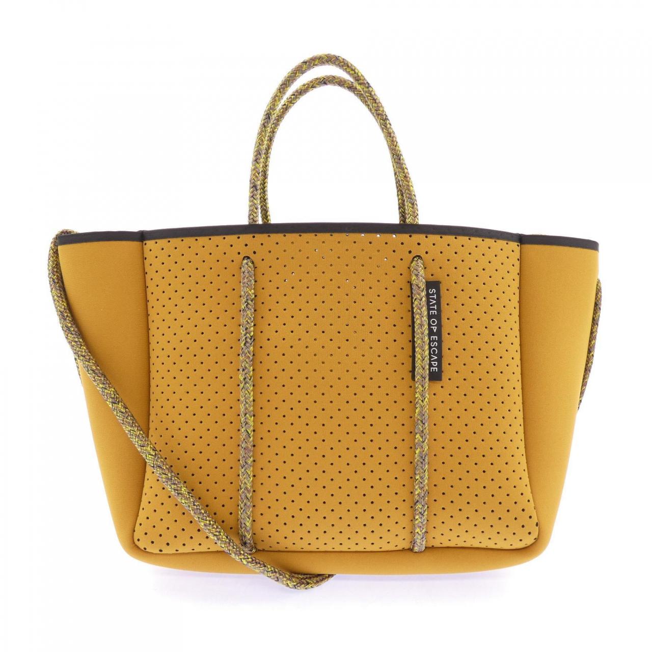 ステイトオブエスケープ STATE OF ESCAPE BAG