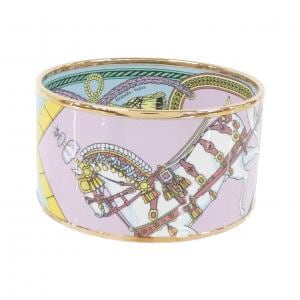 エルメス GRAND APPARAT 155421FO バングル