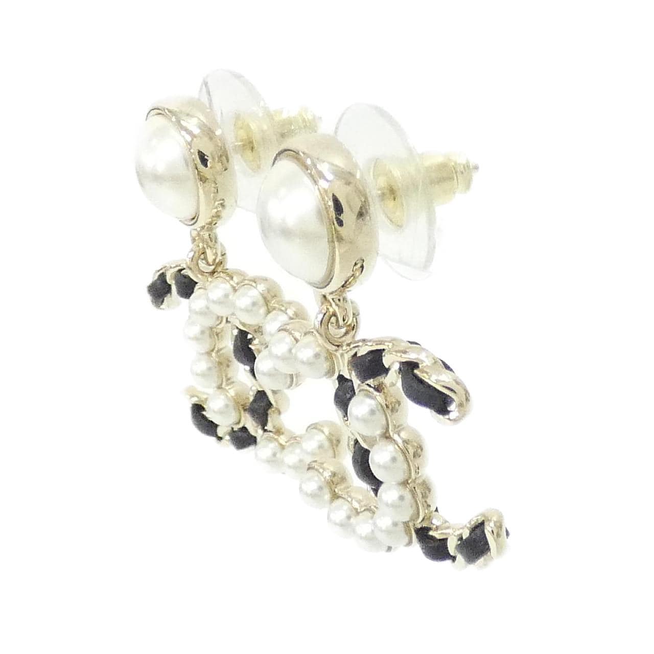 シャネル ABG562 ピアス