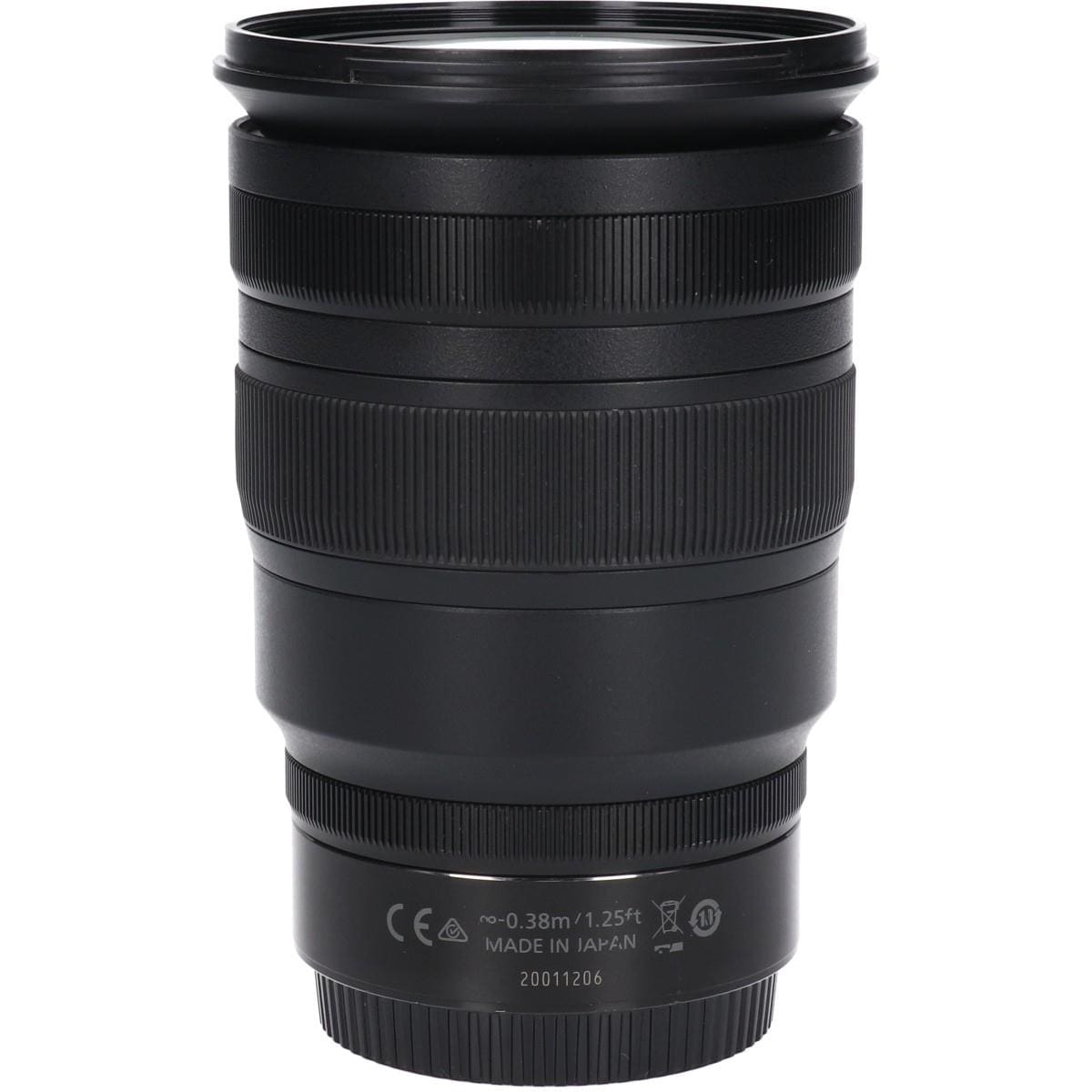 Ｚ２４－７０ｍｍ　Ｆ２．８Ｓ