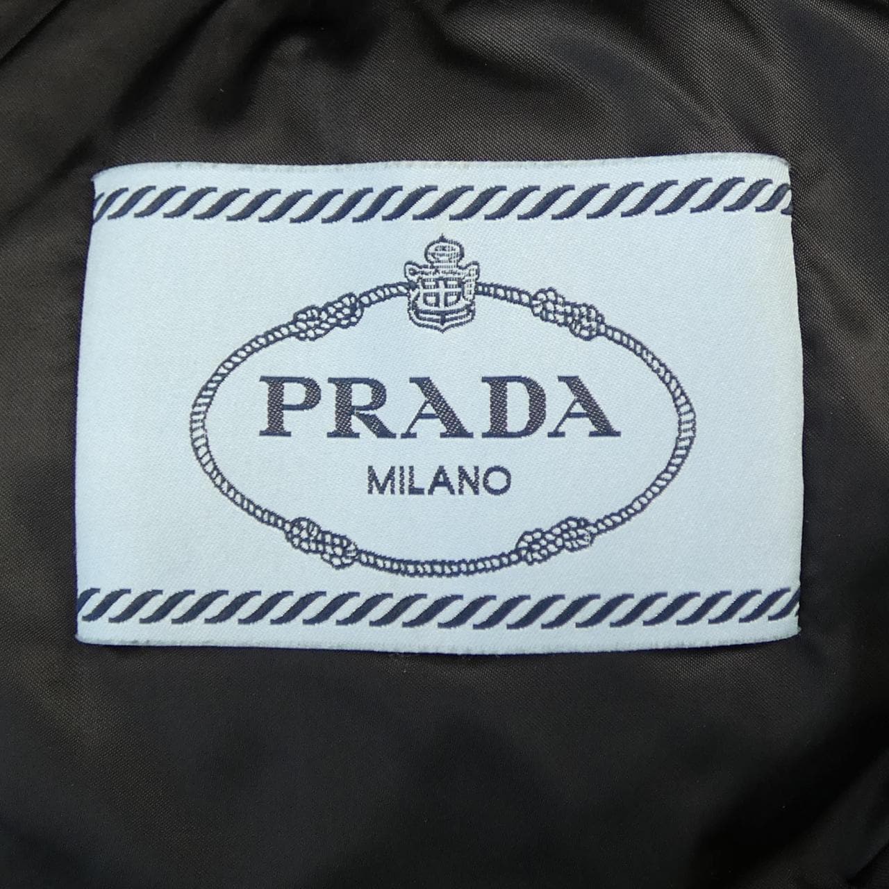 プラダ PRADA 29X275 R182 R0K ダウンジャケット