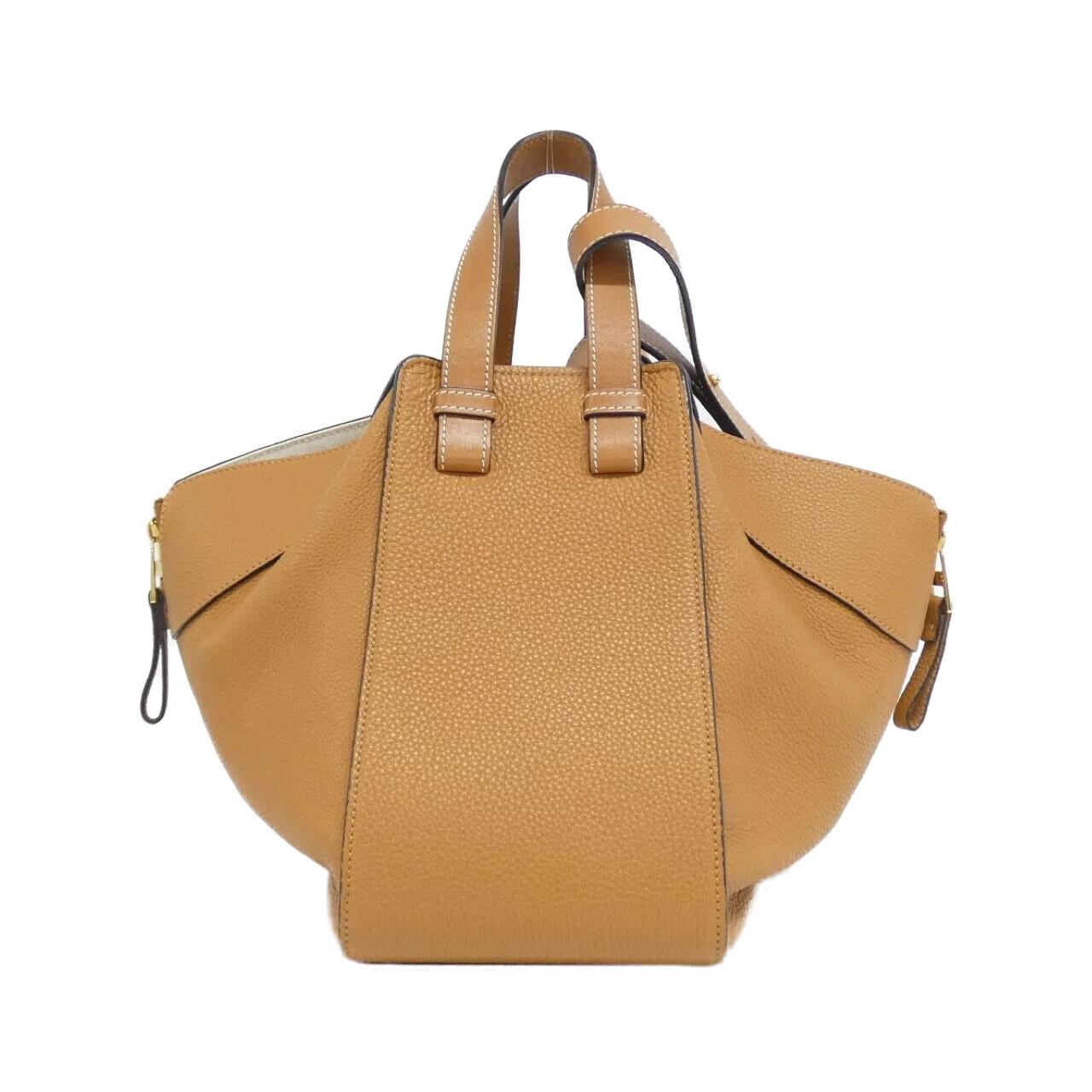 Loewe Hammock 387 12KN60 单肩包