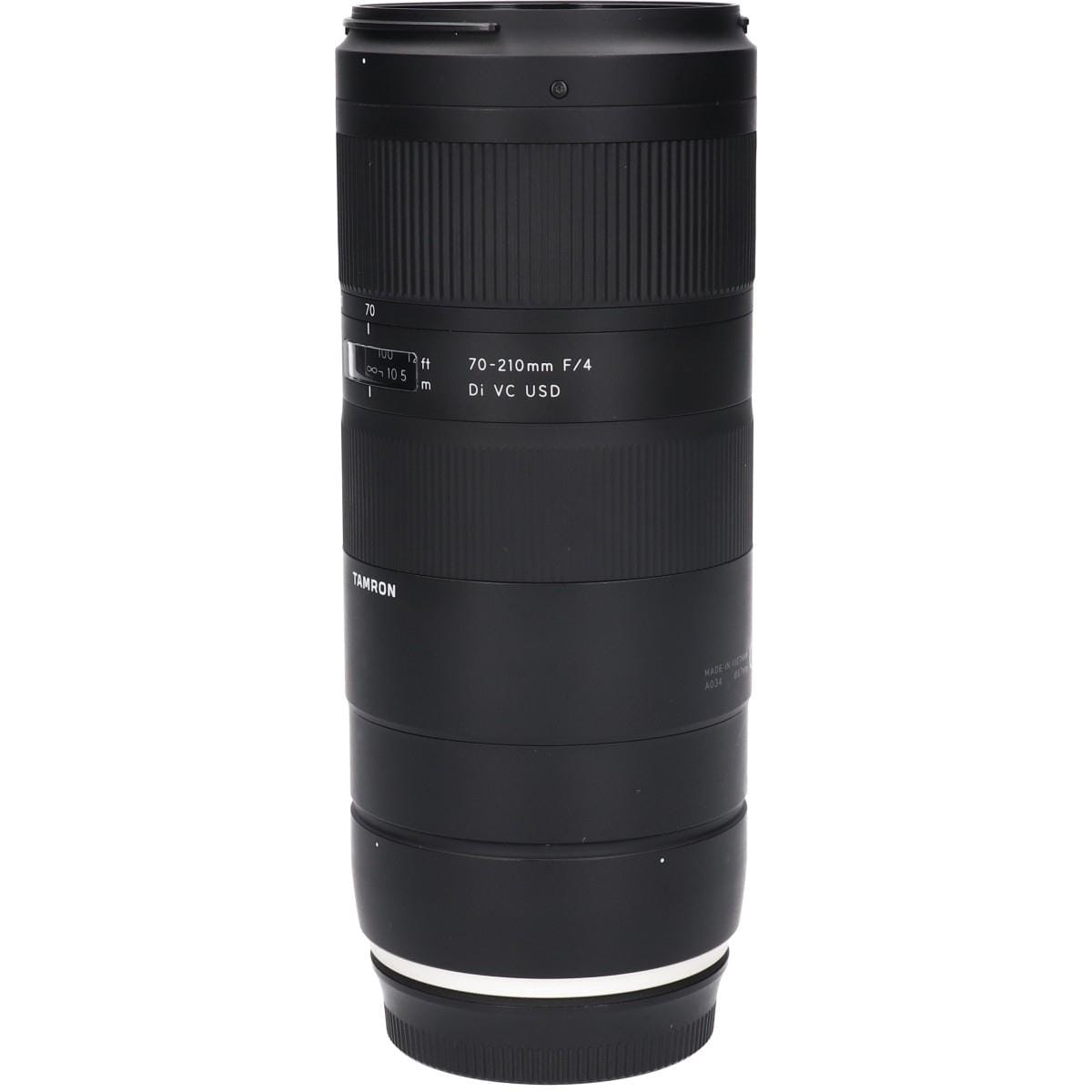 EOS (A034) 70-210mm F4DIVCUSD