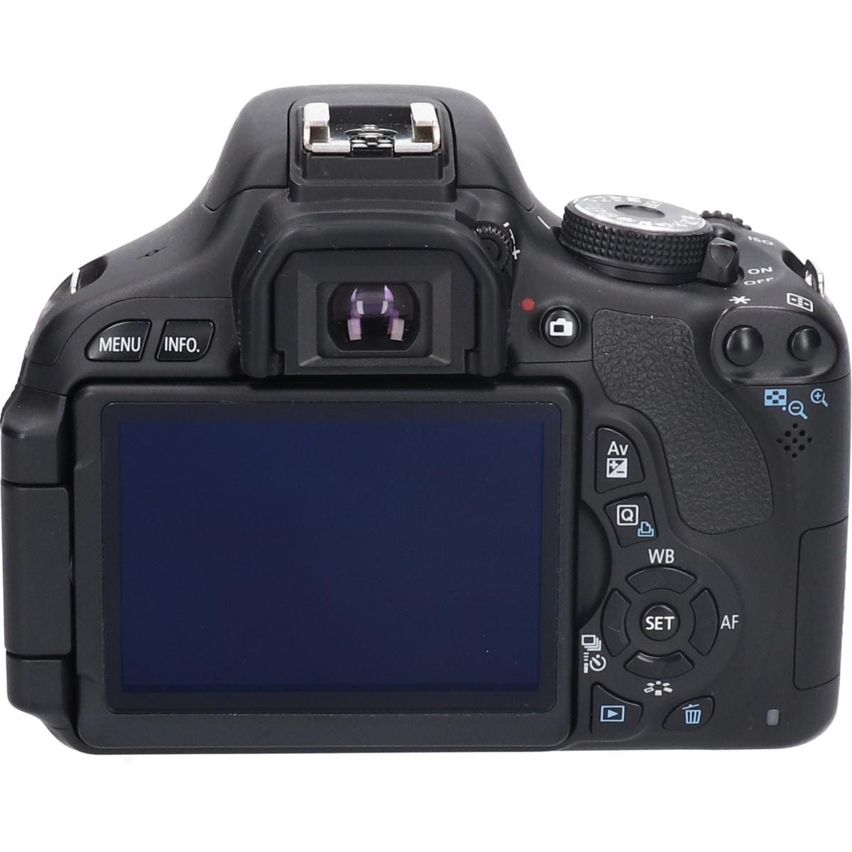 ＥＯＳ　ＫＩＳＳ　Ｘ５