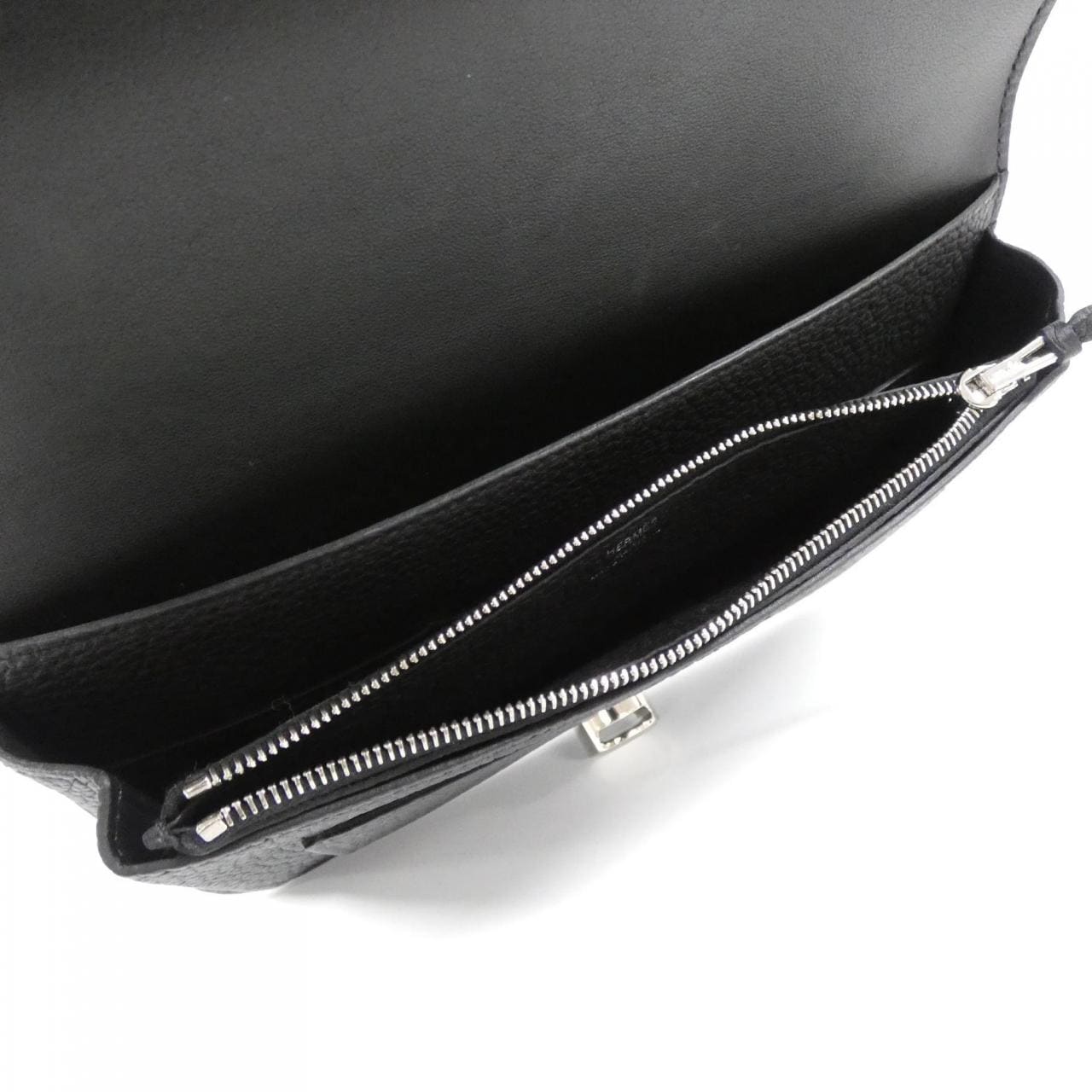 エルメス ドゴン デュオ 043070CK 財布