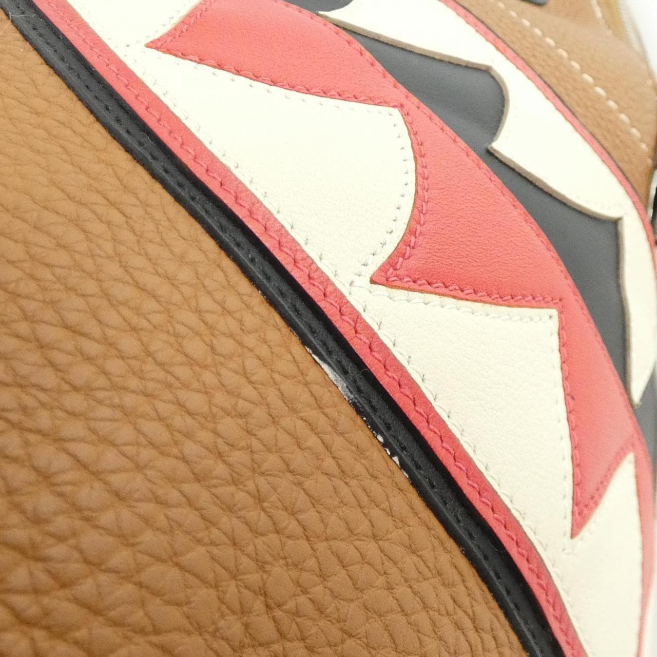 エルメス ボリード シャーク 45cm 072067CK バッグ