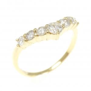 Diamond ring