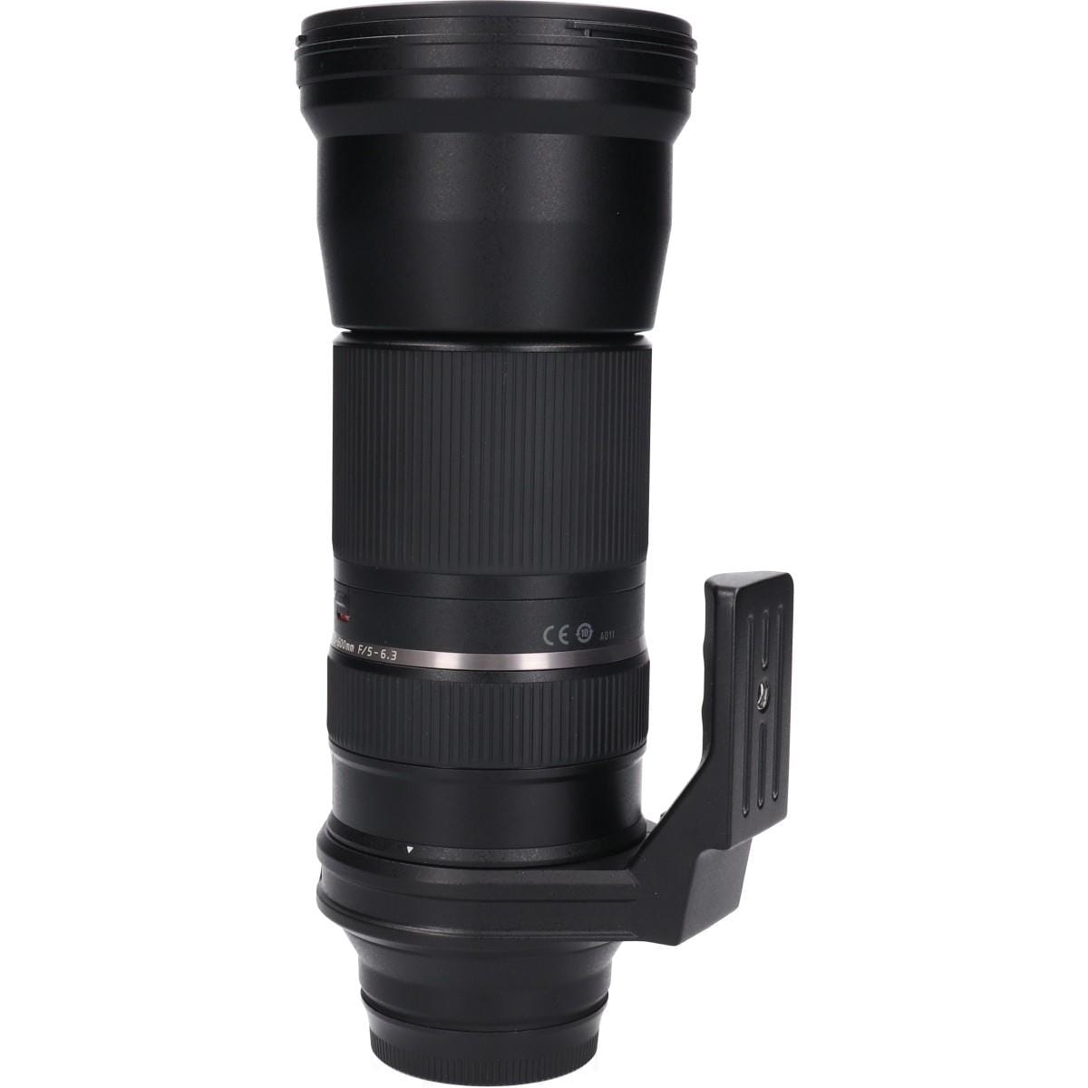 ＥＯＳ１５０－６００ｍｍ　Ｆ５－６．３ＤＩＶＣ　Ａ０１１