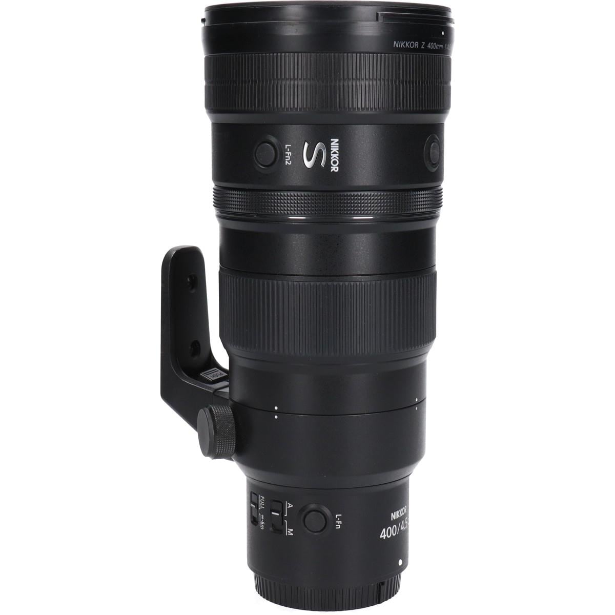 Ｚ４００ｍｍ　Ｆ４．５ＶＲ　Ｓ