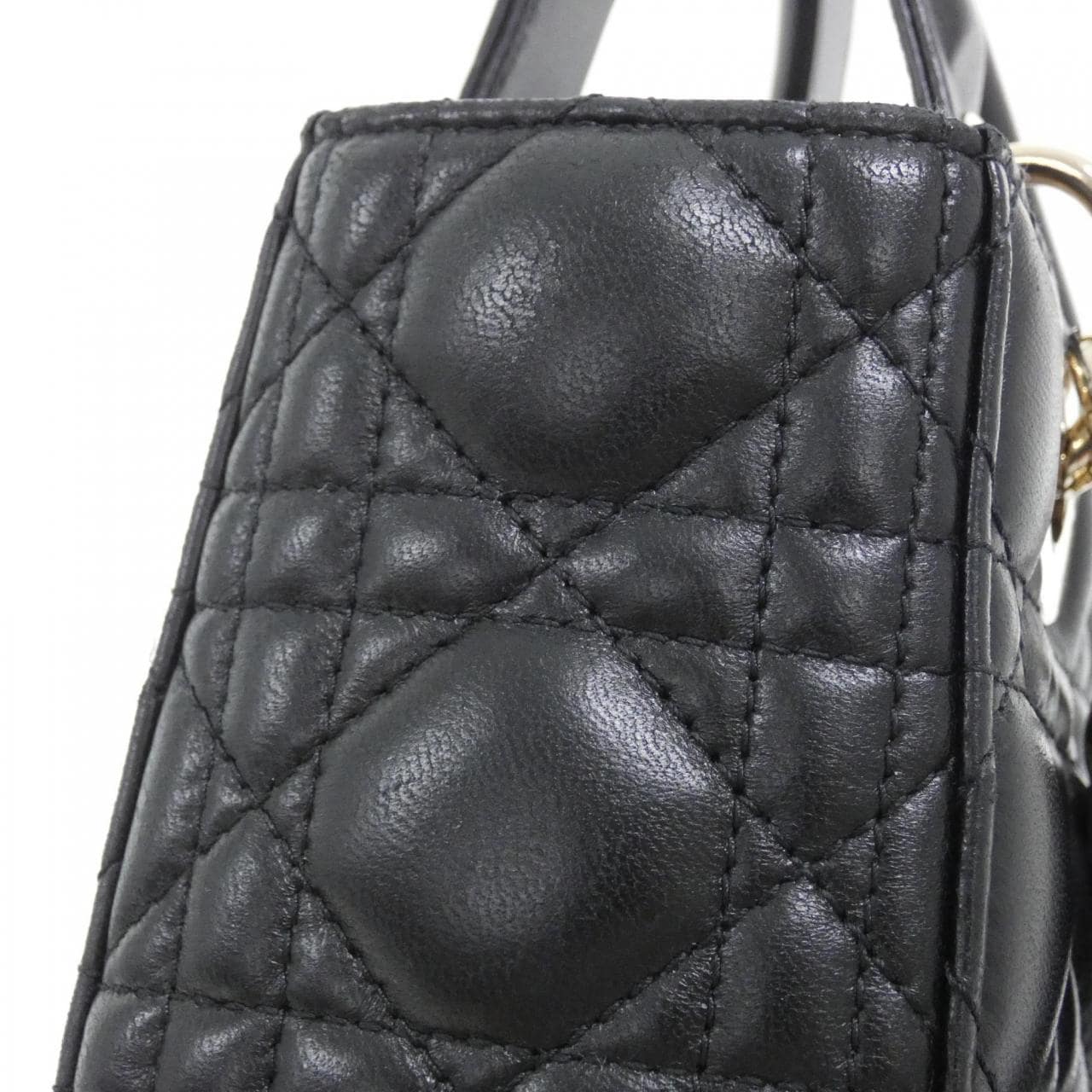 クリスチャンディオール MY ABCDIOR レディ ディオール スモール M0538OCAL バッグ