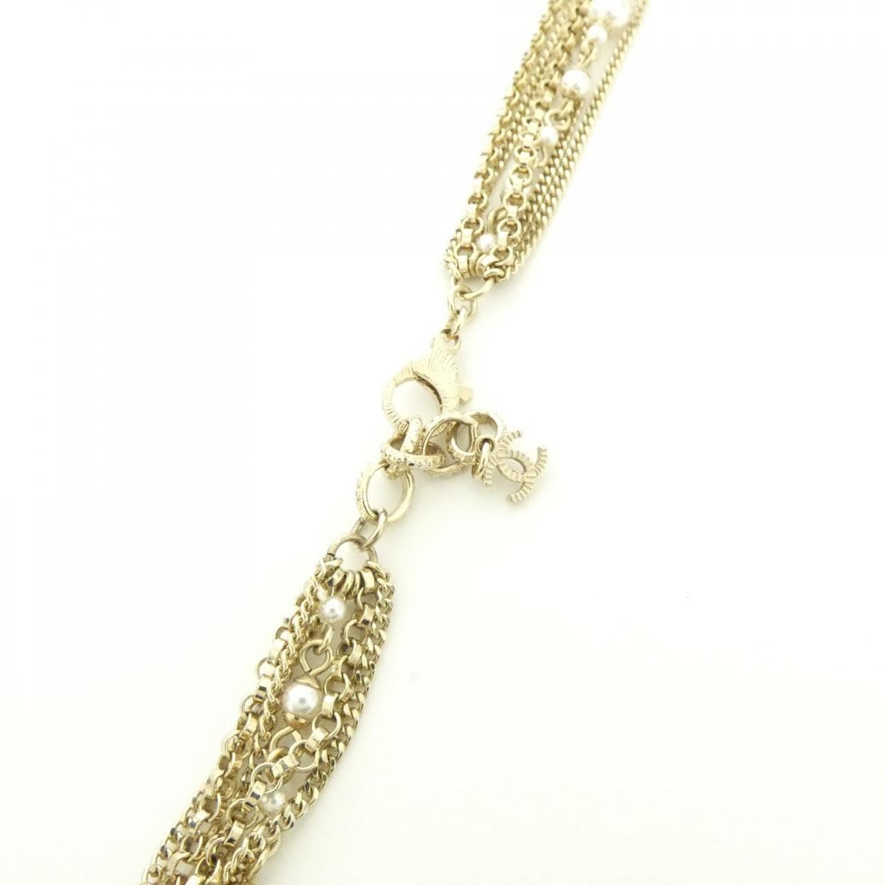 シャネル AB2920 ネックレス
