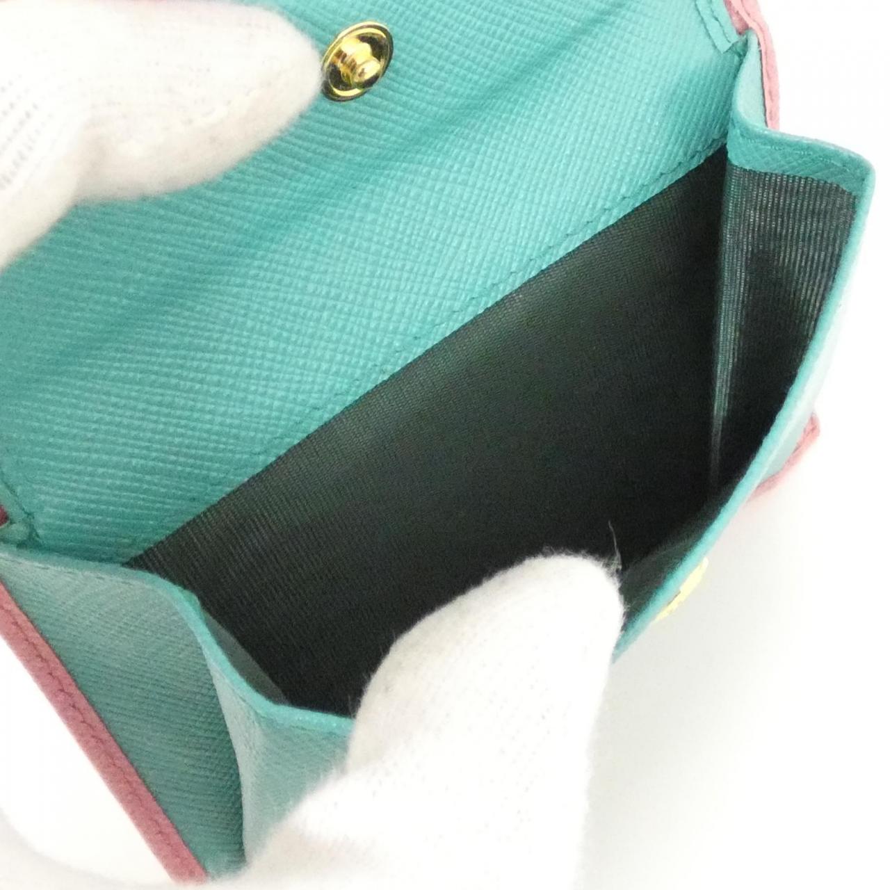 プラダ 1MV204 財布