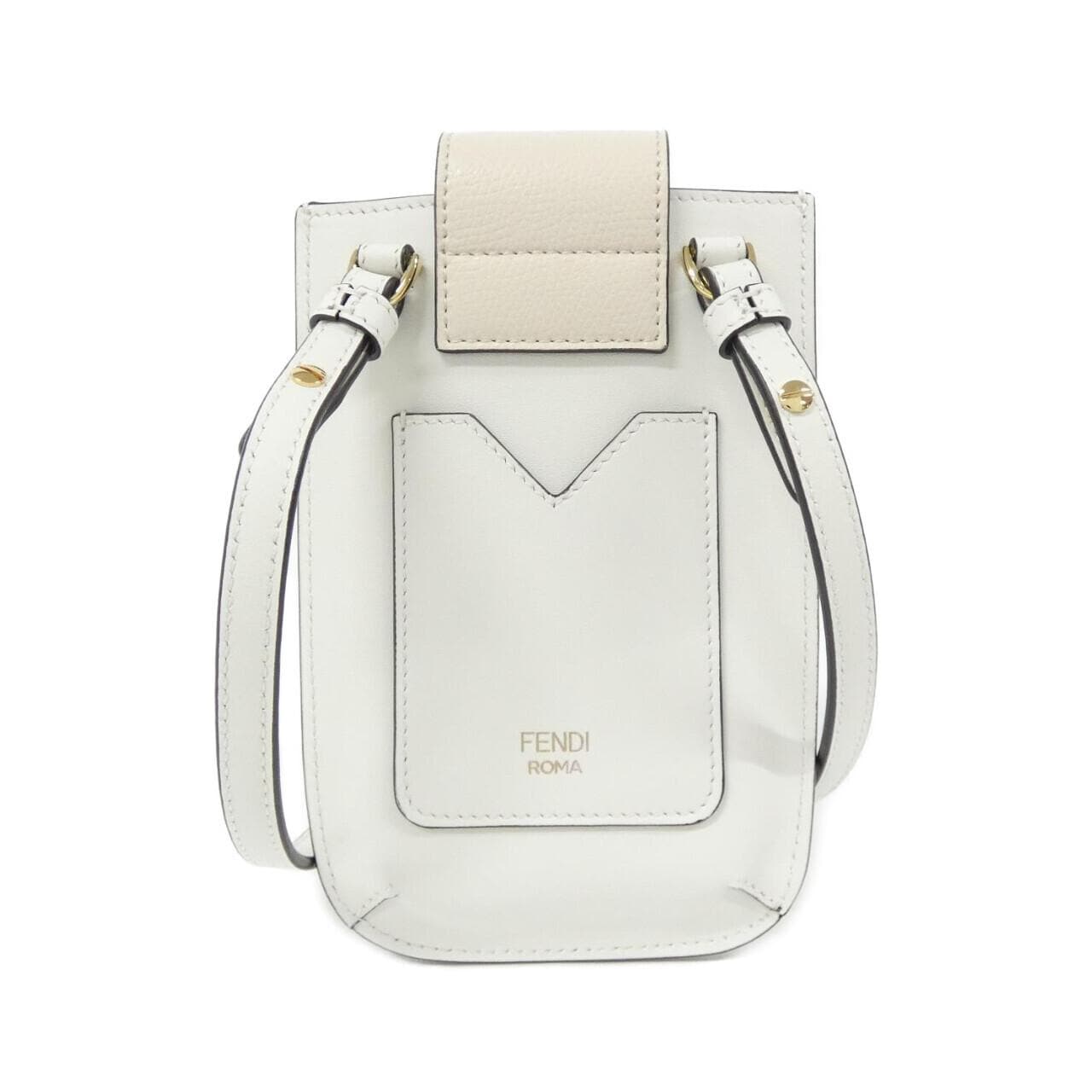 フェンディ FF DIAMOND 7AS188 ALWA フォンケース