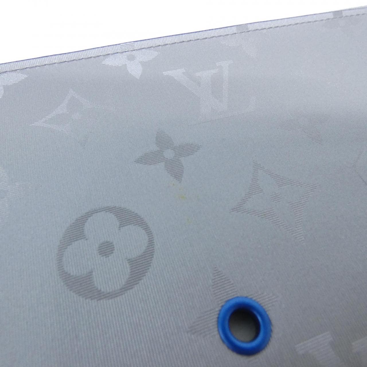 ルイヴィトン モノグラム サテライト アルファ ポーチ M44178 ポーチ