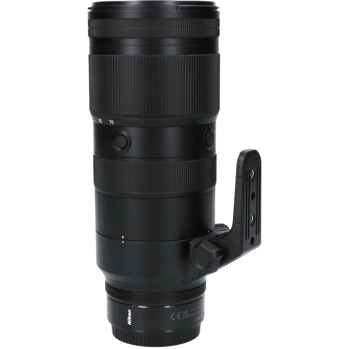 NIKON Z70-200mm F2.8VR S