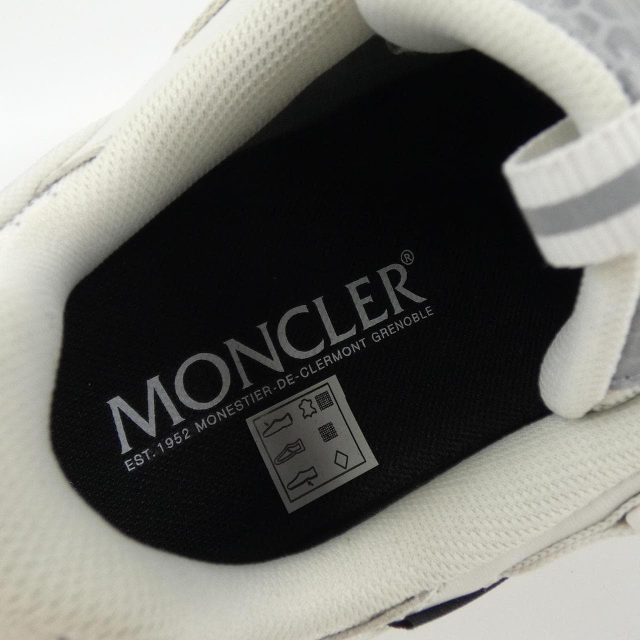 モンクレール MONCLER スニーカー