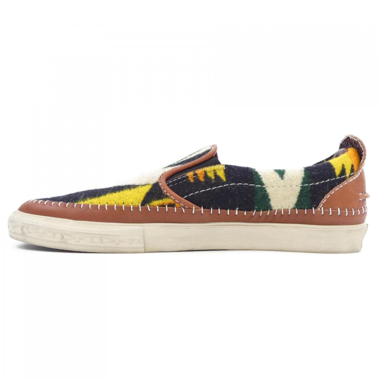 ペンドルトン PENDLETON スニーカー