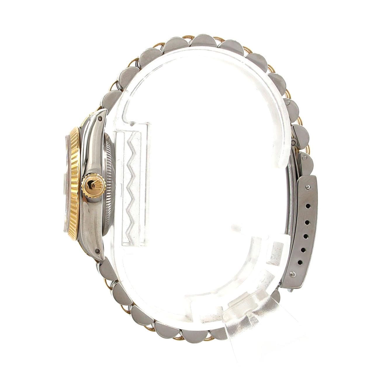 ROLEX Datejust 69173 SSxYG Automatic
