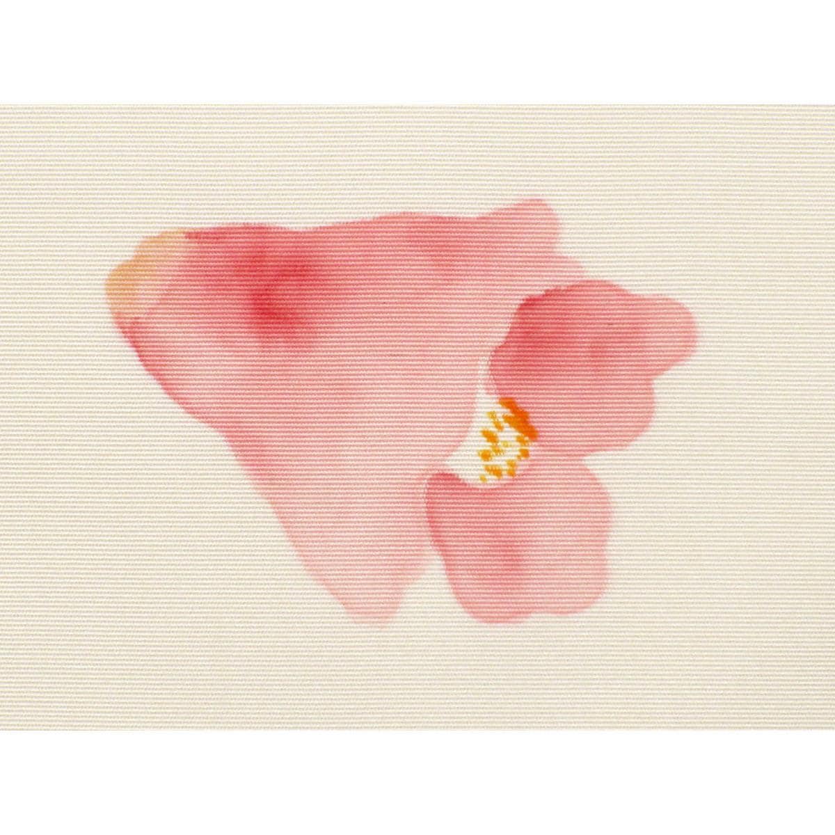 名古屋带盐濑染带友禅加工