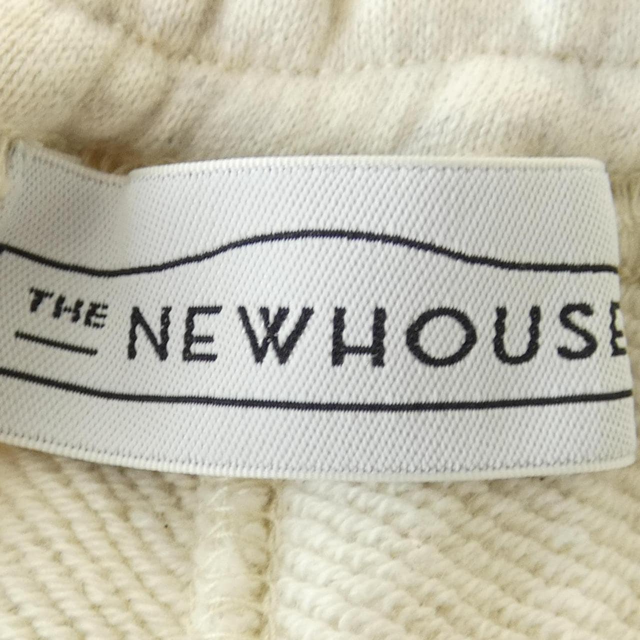 ザニューハウス THE NEWHOUSE パンツ