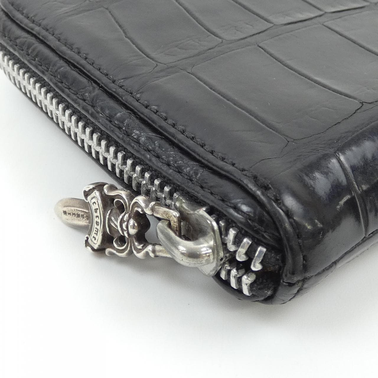 クロムハーツ CHROME HEARTS WALLET